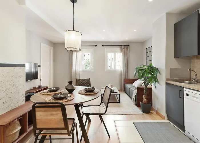 Διαμέρισμα Ceret - 1 Bedroom In Gotic *