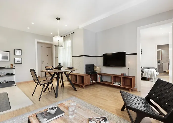 Ceret - 1 Bedroom In Gotic Διαμέρισμα