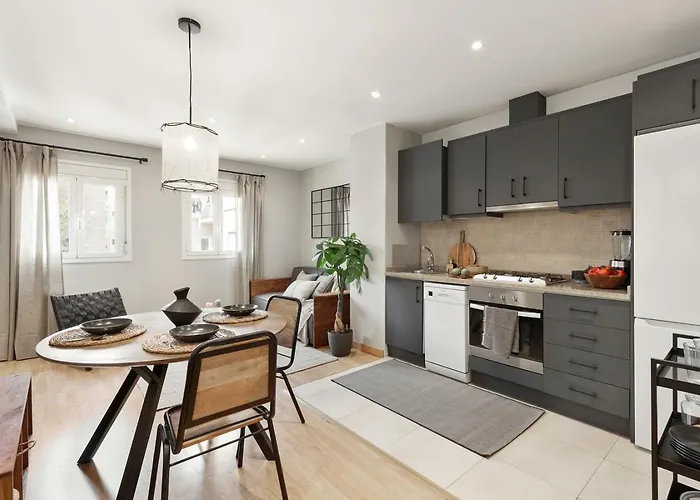 Διαμέρισμα Ceret - 1 Bedroom In Gotic