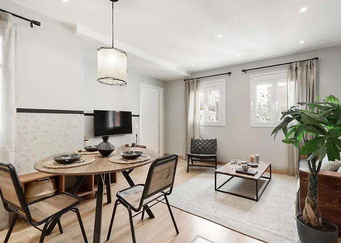 Διαμέρισμα Ceret - 1 Bedroom In Gotic Βαρκελώνη