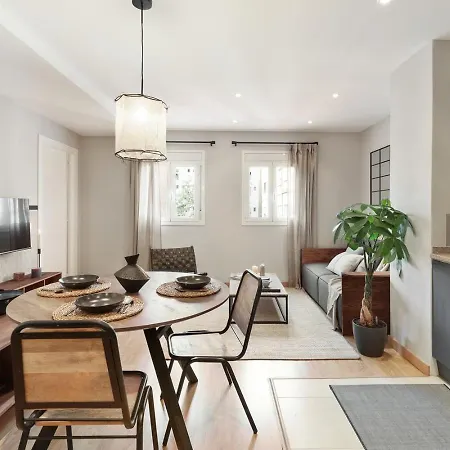 아파트 Ceret - 1 Bedroom In Gotic *