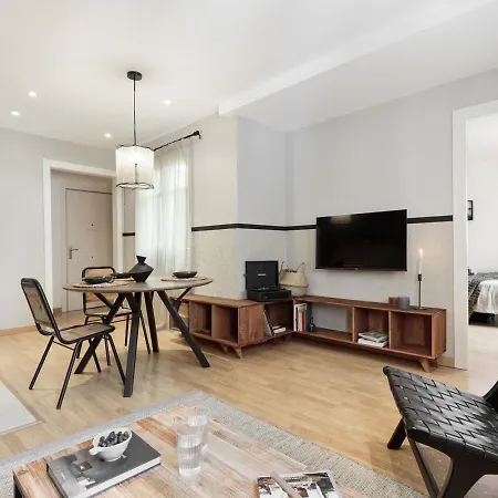Ceret - 1 Bedroom In Gotic 아파트