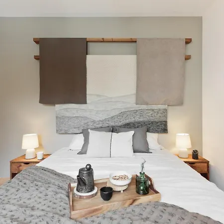 Ceret - 1 Bedroom In Gotic 바르셀로나