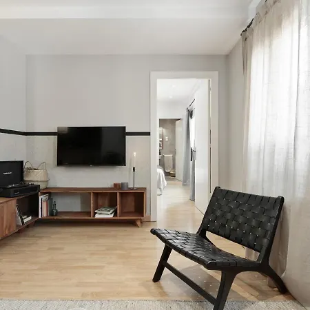 Ceret - 1 Bedroom In Gotic