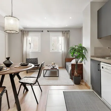 Ceret - 1 Bedroom In Gotic